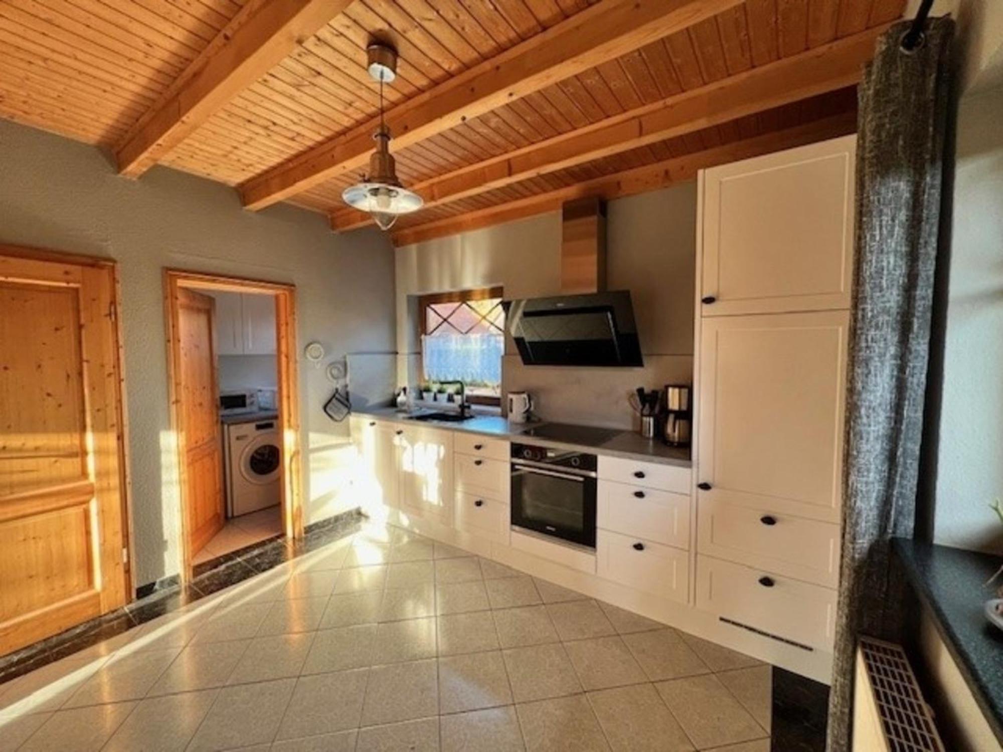 Вилла Quartier 10 Ha10 Зёгель Экстерьер фото