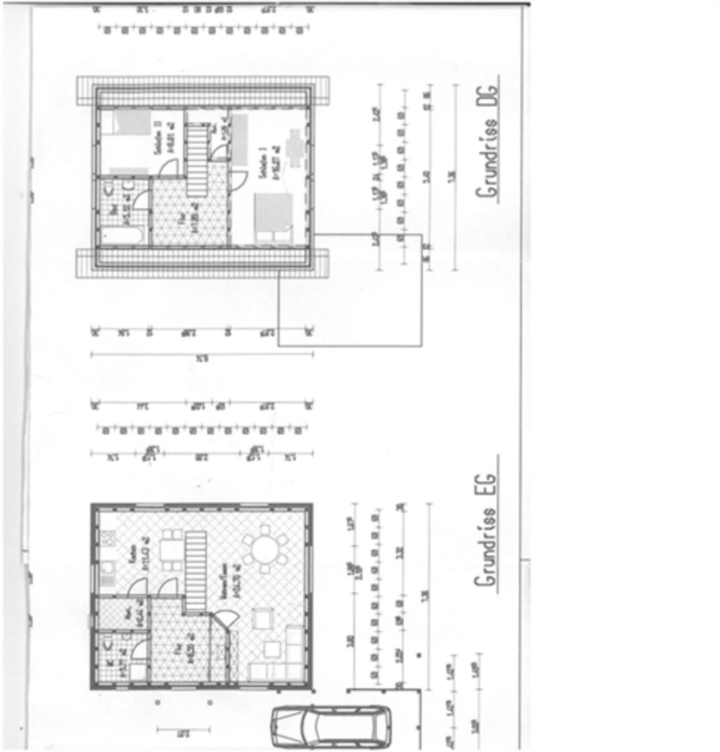 Вилла Quartier 10 Ha10 Зёгель Экстерьер фото