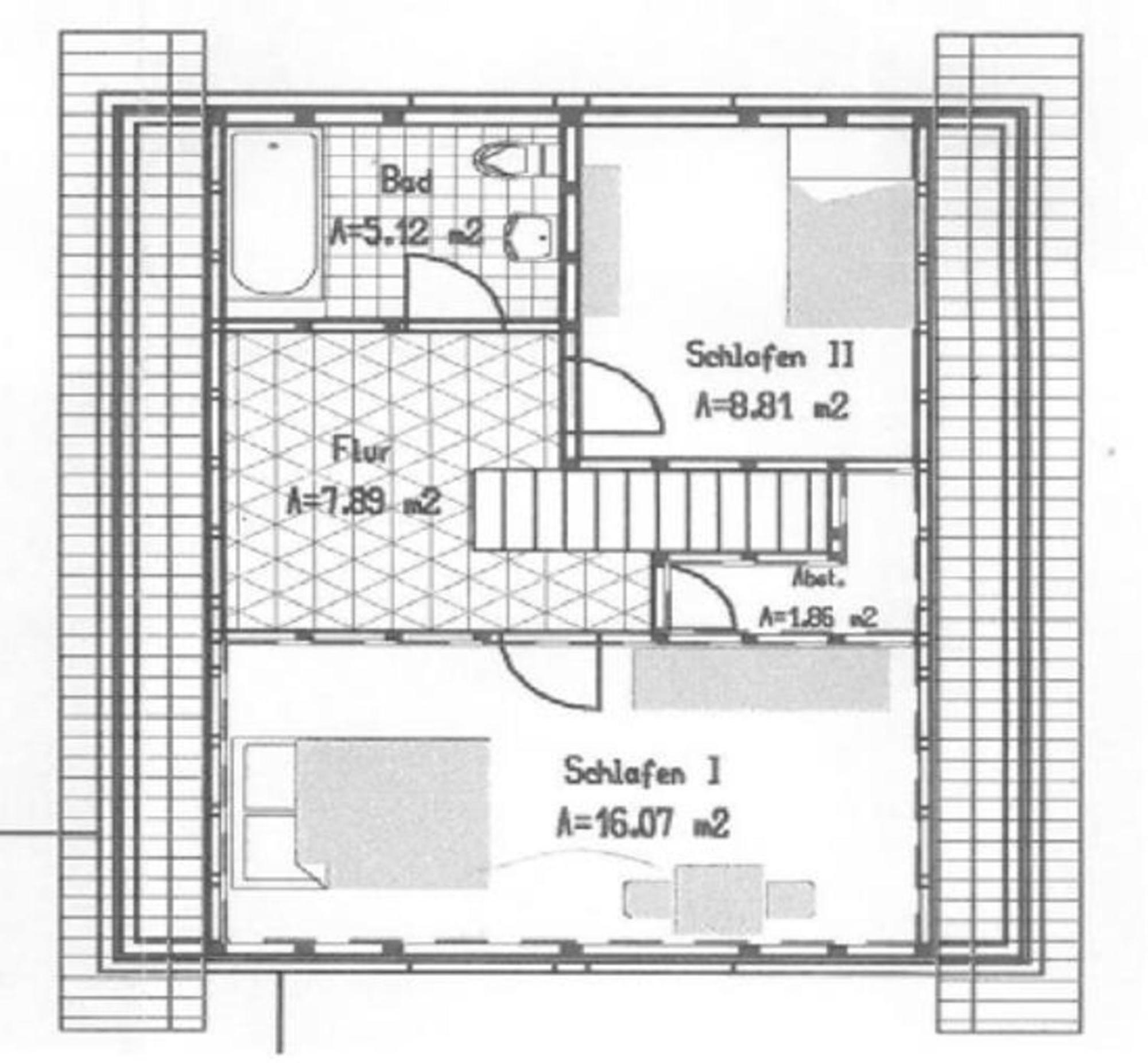 Вилла Quartier 10 Ha10 Зёгель Экстерьер фото